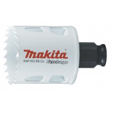 Makita Ezychange HSS E-03791 bimetalinė gręžimo karūna 44 mm